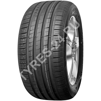 Летние шины Imperial EcoDriver 5 195/50 R15 82H