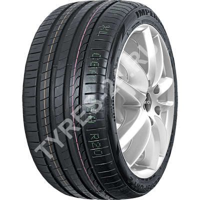 Летние шины Imperial EcoSport 2 255/45 R18 103Y