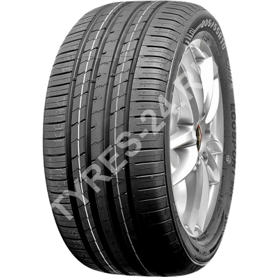 Летние шиныImperialEcoSport285/40 R22110Y