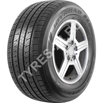 Летние шиныJoyroadGrand Tourer H/T265/65 R18114H