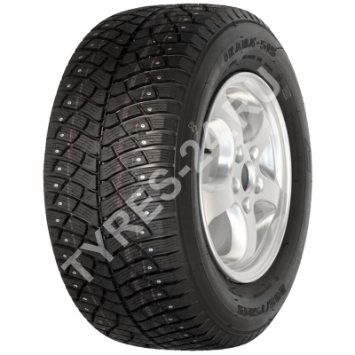 Зимние шиныKAMA515205/75 R1597Q