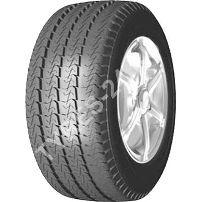 Летние шины KAMA EURO-131 205/65 R16 107R