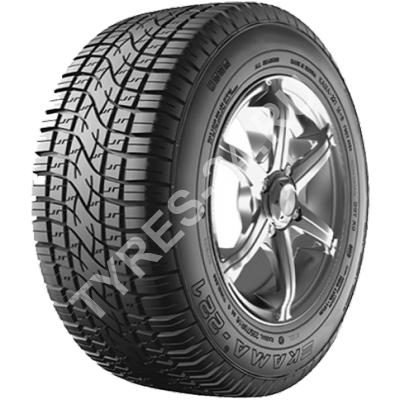 Всесезонные шиныKAMAEURO-221235/70 R16109S