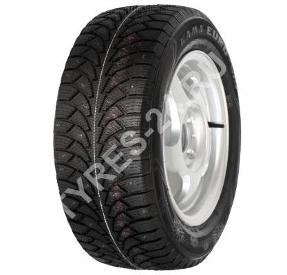 Зимние шиныKAMAEURO-519185/60 R1482T