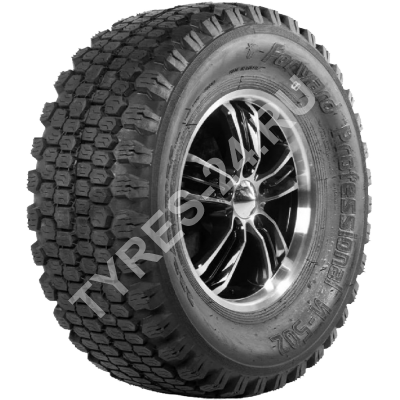 Всесезонные шиныKAMAИ 502225/85 R15106P