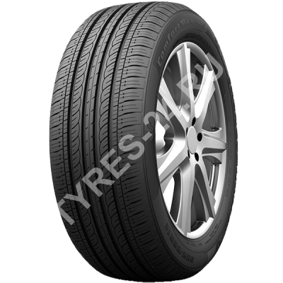 Летние шиныKapsenComfort Max A/S H202185/70 R1386T