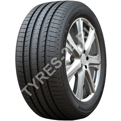 Летние шины Kapsen Comfort Max S801 185/60 R15 88H