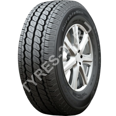 Летние шиныKapsenDurable Max RS01195/75 R16107/105T