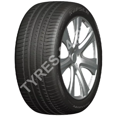 Летние шиныKapsenPapide K3000215/45 R1791W