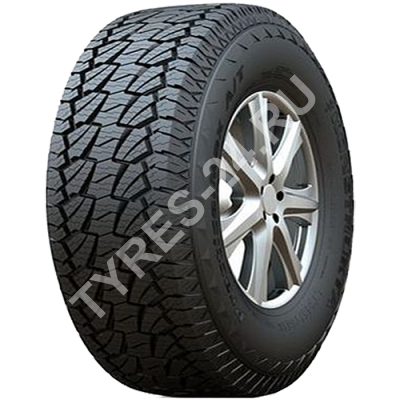 Всесезонные шиныKapsenPractical Max A/T RS23265/65 R17120/117Q