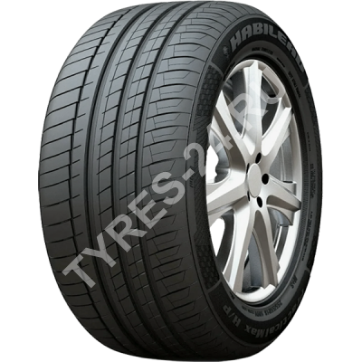 Летние шиныKapsenPractical Max H/P RS26275/35 R19100Y