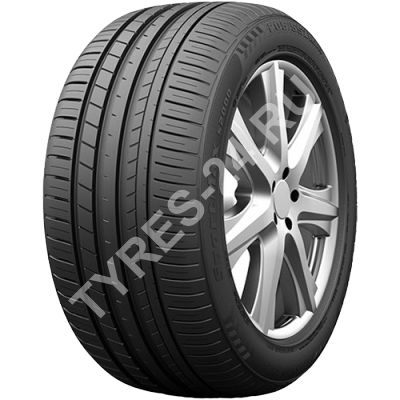 Летние шины Kapsen Sport Max S2000 225/40 R18 92W