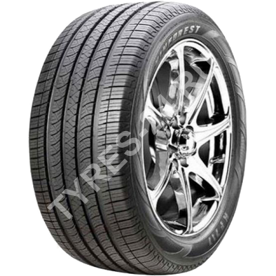 Летние шины Kinforest KF717 235/70 R16 106T