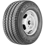 Летние шиныKumho857 Radial195/65 R16104/102R