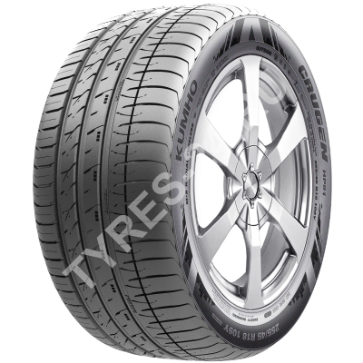 Летние шиныKumhoHP91 Crugen215/65 R1698H