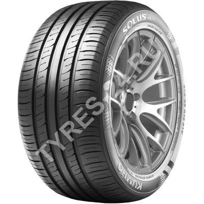 Летние шиныKumhoHS61 Solus185/65 R1588H