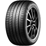 Летние шиныKumhoHS81 Ecsta205/50 R1789V
