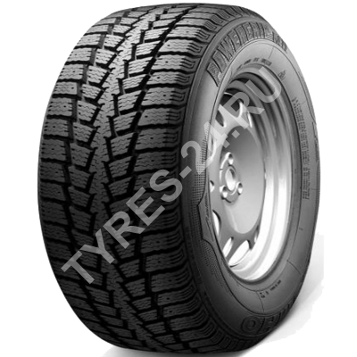 Зимние шиныKumhoKC11 Power Grip205/65 R16107/105R