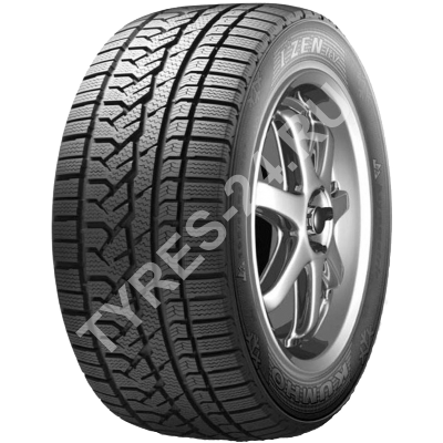 Зимние шиныKumhoKC15 I*Zen RV255/50 R19107V