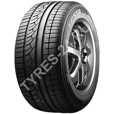 Летние шиныKumhoKH11 Ecsta MV155/60 R1574T