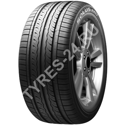 Летние шиныKumhoKH17 Solus175/65 R1380T