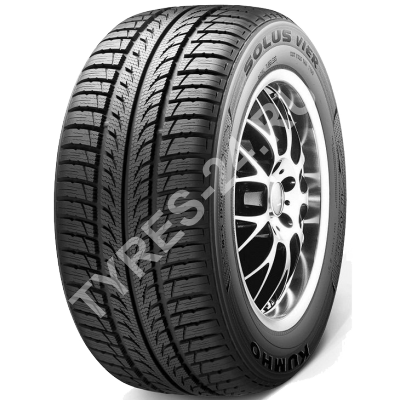 Всесезонные шиныKumhoKH21 Solus Vier225/50 R1692V