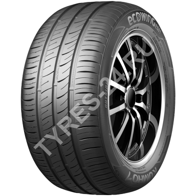 Летние шиныKumhoKH27 Ecowing ES01215/65 R1698H