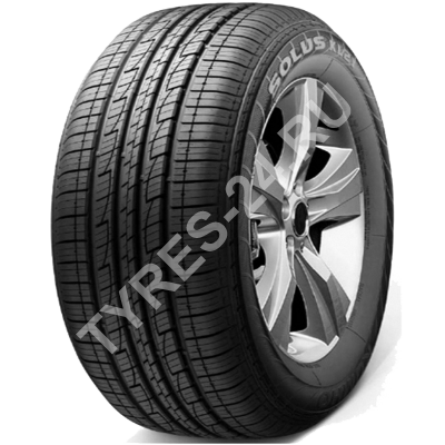 Летние шиныKumhoKL21 Solus265/60 R18110H