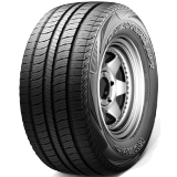 Всесезонные шиныKumhoKL51 Road Venture APT235/55 R18100V