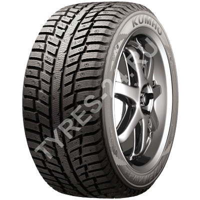 Зимние шиныKumhoKW22 I*Zen195/60 R1588T