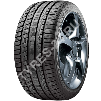 Зимние шиныKumhoKW27 I*Zen245/40 R1897W