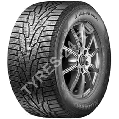 Зимние шиныKumhoKW31 I*Zen225/55 R17101R