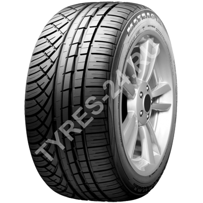 Летние шиныKumho MarshalKH35 Matrac XM175/60 R1479H