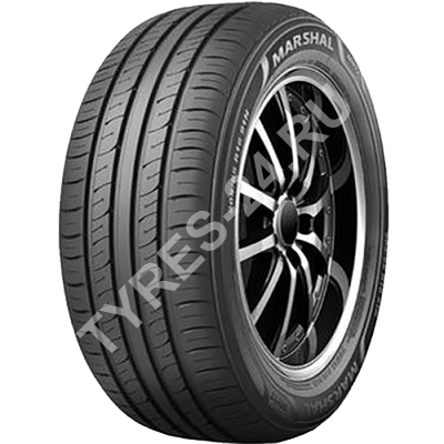 Летние шиныKumho MarshalMH22 Matrac205/45 R1788V