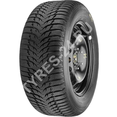 Зимние шиныKumho MarshalMW31215/45 R1690V