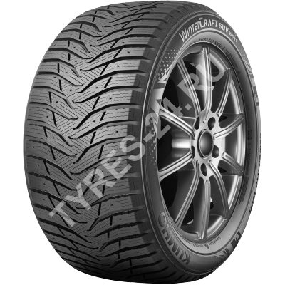 Зимние шиныKumho MarshalWS31 WinterCraft SUV Ice285/60 R18116T