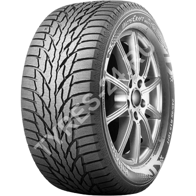 Зимние шины Kumho Marshal WS51 WinterCraft SUV Ice 215/60 R17 100T