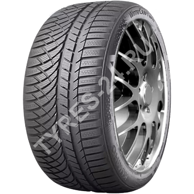 Зимние шиныKumho MarshalWS71 WinterCraft SUV265/40 R21105V