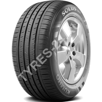 Летние шиныKumhoSolus TA31175/65 R1486T