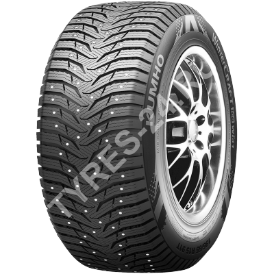 Зимние шиныKumhoWi31 WinterCraft Ice235/75 R15109T