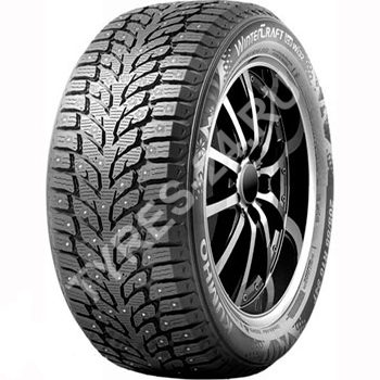 Зимние шиныKumhoWi32 WinterCraft Ice225/65 R17106T