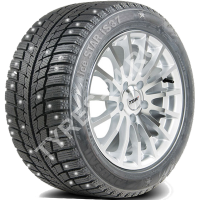 Зимние шиныLandsailIce Star iS37215/65 R16109T