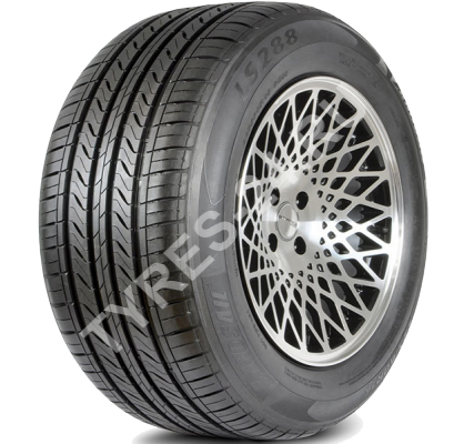 Летние шиныLandsailLS288225/55 R1699W