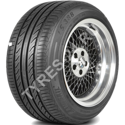 Летние шины Landsail LS388 225/60 R18 104V