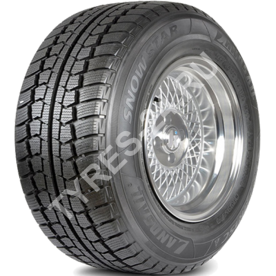 Зимние шиныLandsailSnow Star225/65 R16112R