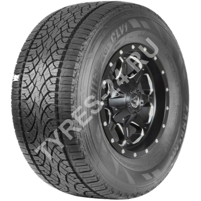 Летние шиныLandsailTrailblazer CLV1235/75 R15104/101T