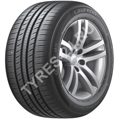 Летние шиныLaufennG-Fit AS205/65 R1695H