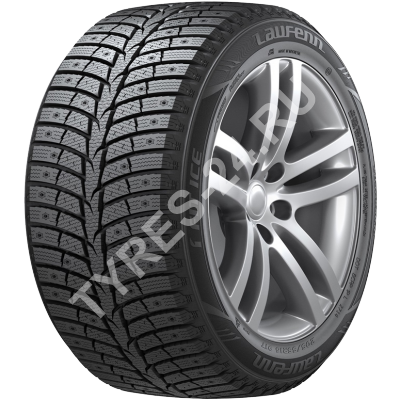 Зимние шиныLaufennI-Fit Ice215/65 R1698T