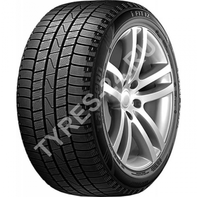 Зимние шиныLaufennI-Fit IZ205/55 R1691T