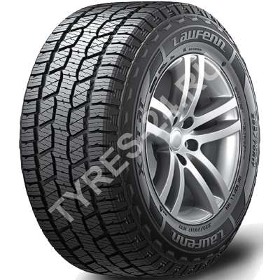 Летние шиныLaufennX-Fit AT245/75 R16111T